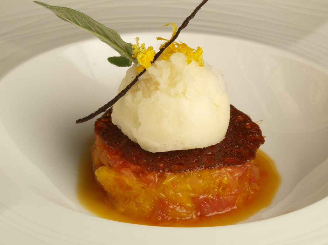 Nules餐馆和美食-Cafo's Restaurant