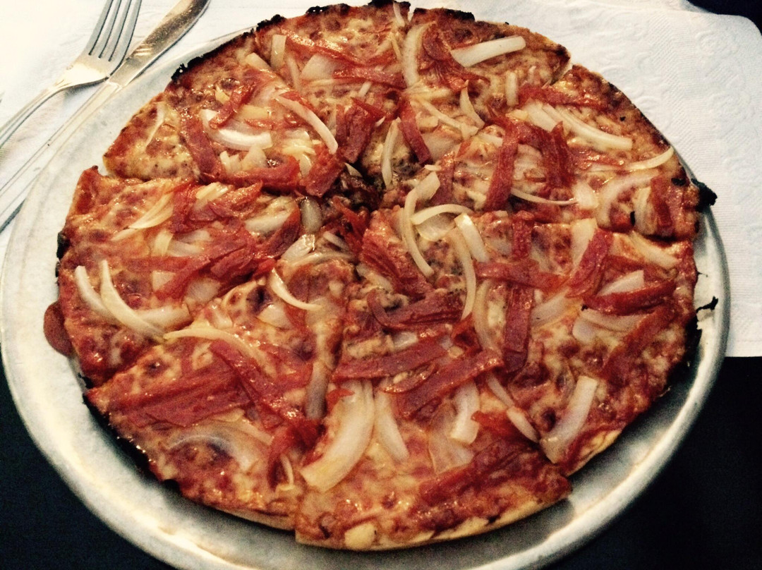 Pembroke餐馆和美食-Poopsie's