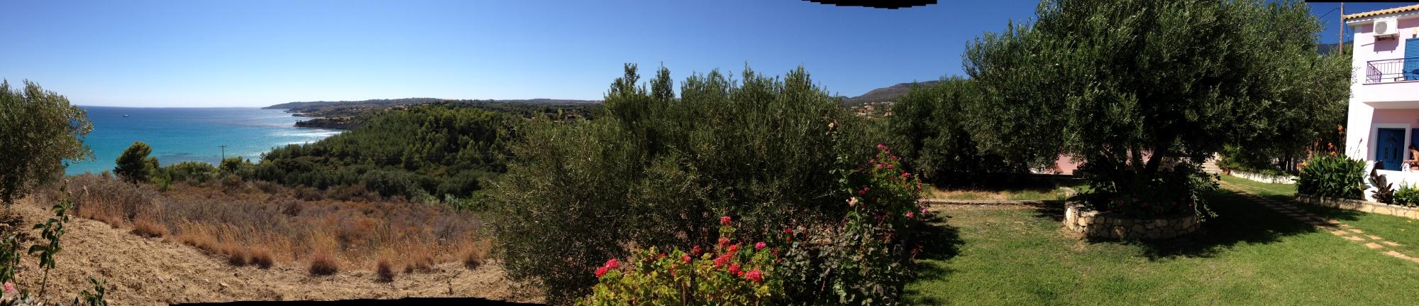 Afrato Village Apartments-客卧