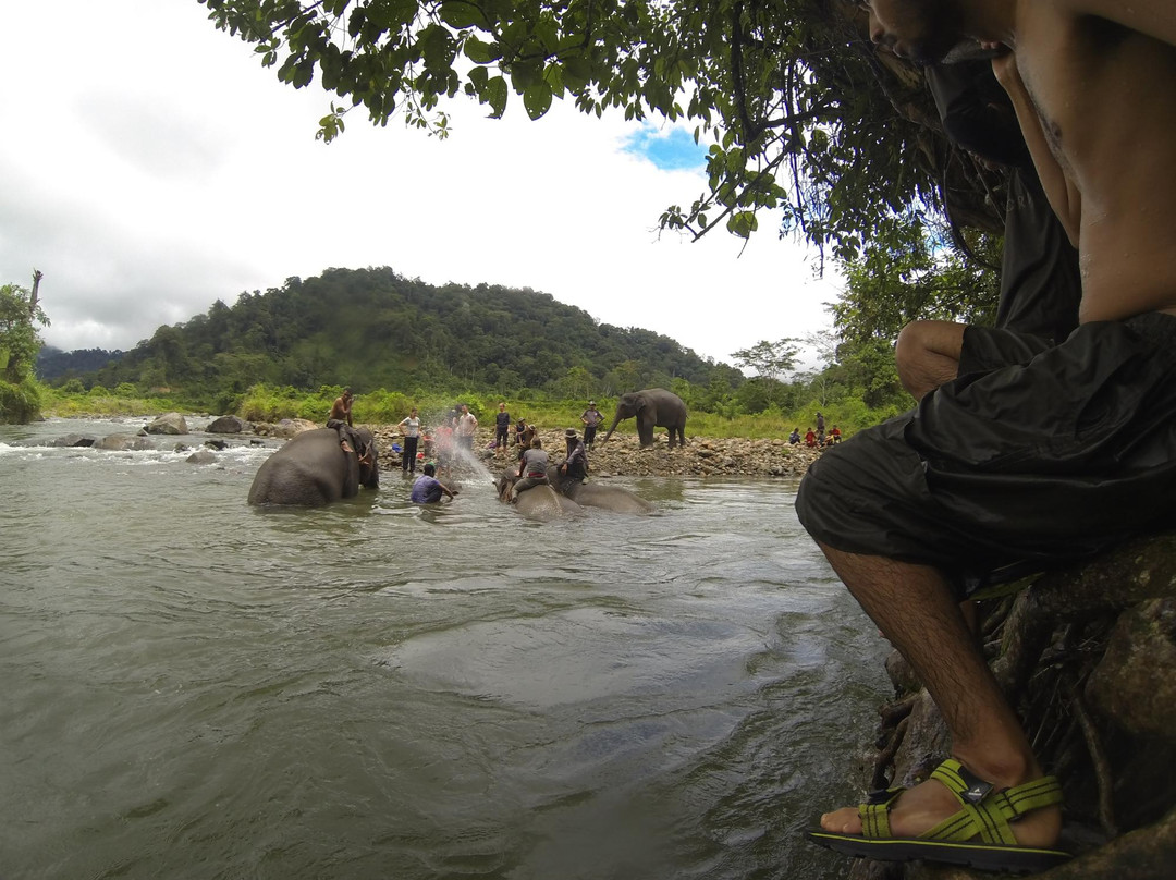 Get Aceh-班达亚齐必去景点