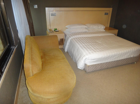 深圳海涛酒店主图