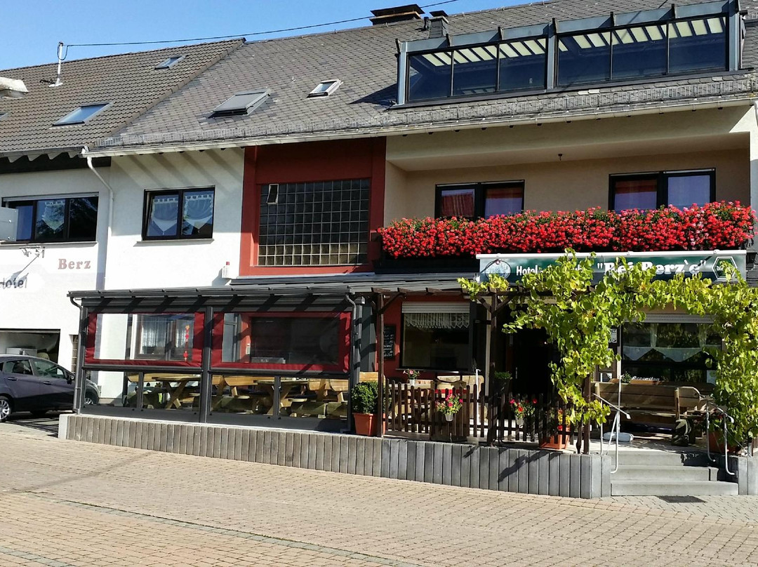 Hotel Colosseum主图