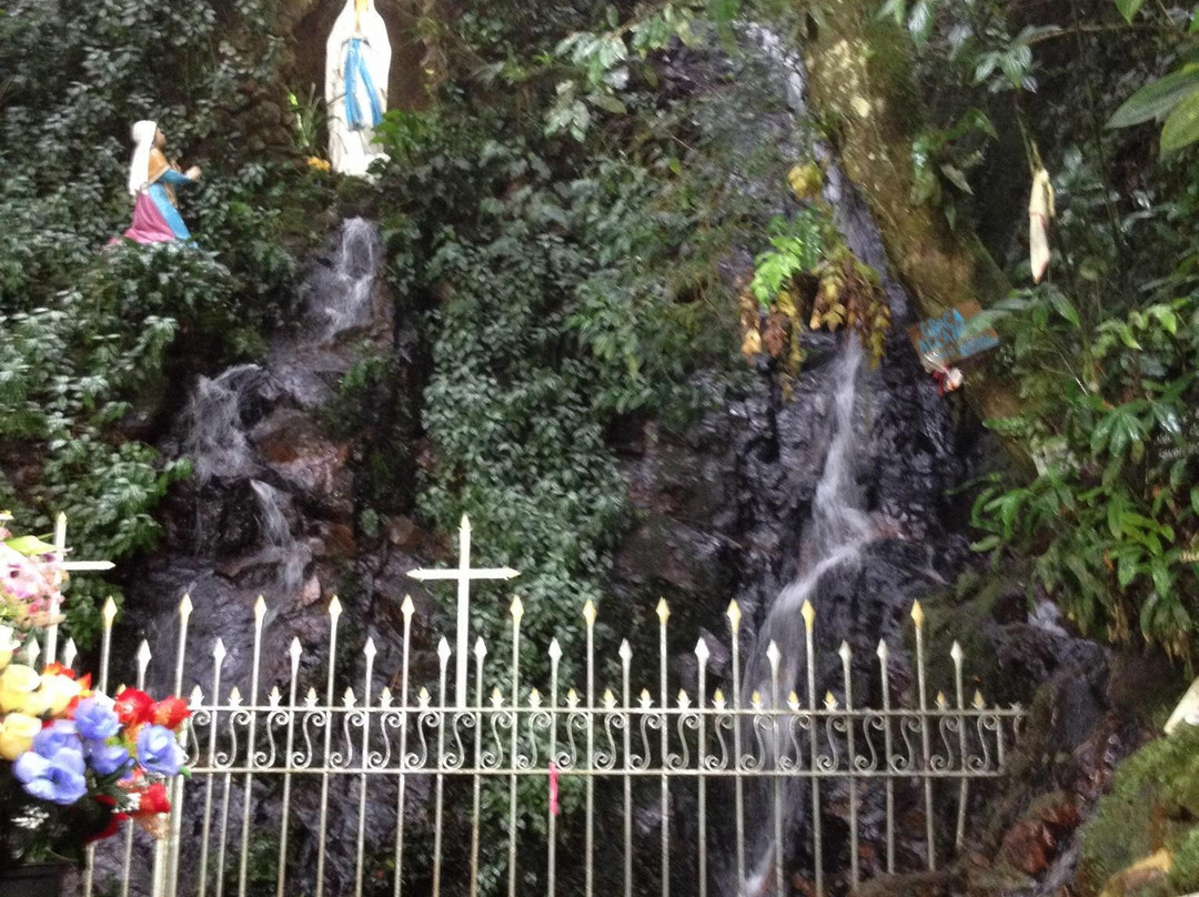 Santuario De Angelina景点图片