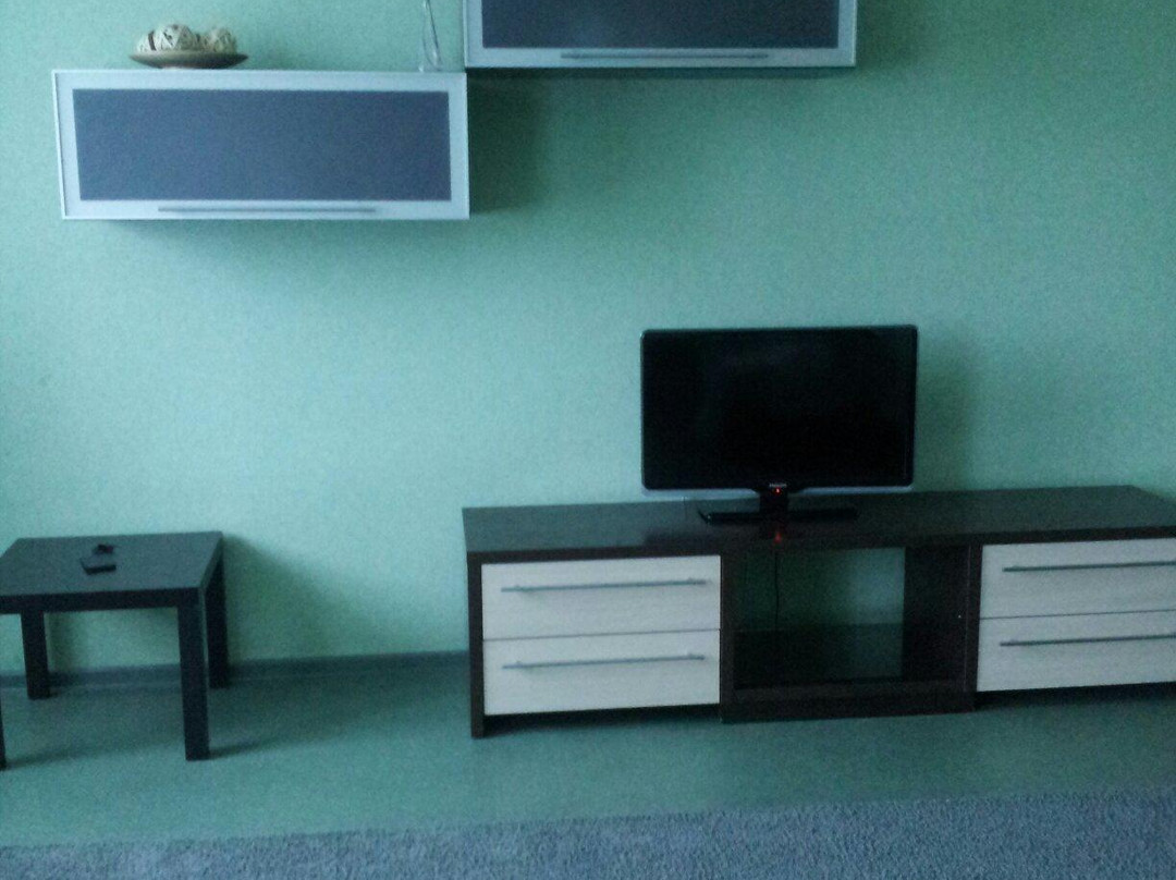 Talmenka酒店住宿-Olymp