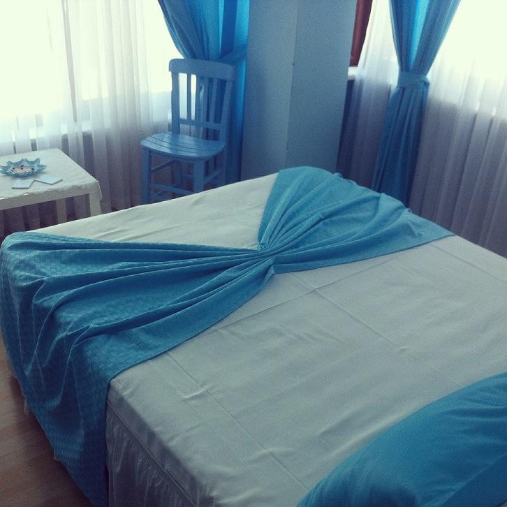 Trilye Hotel