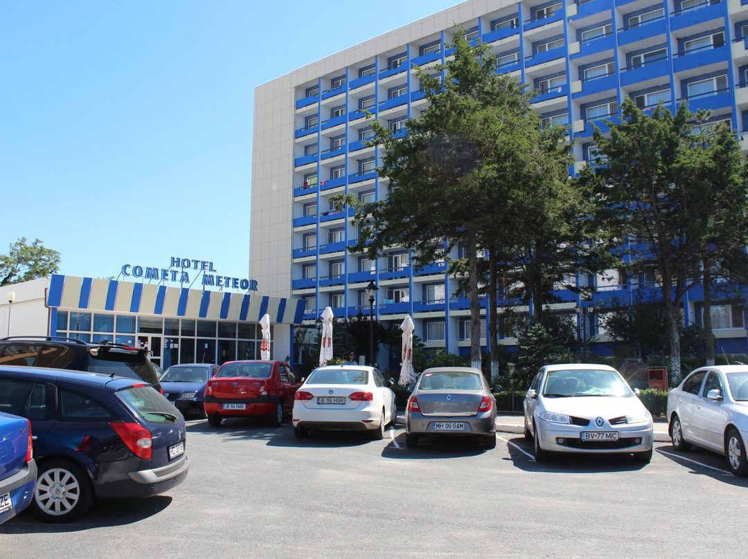 Hotel Meteor