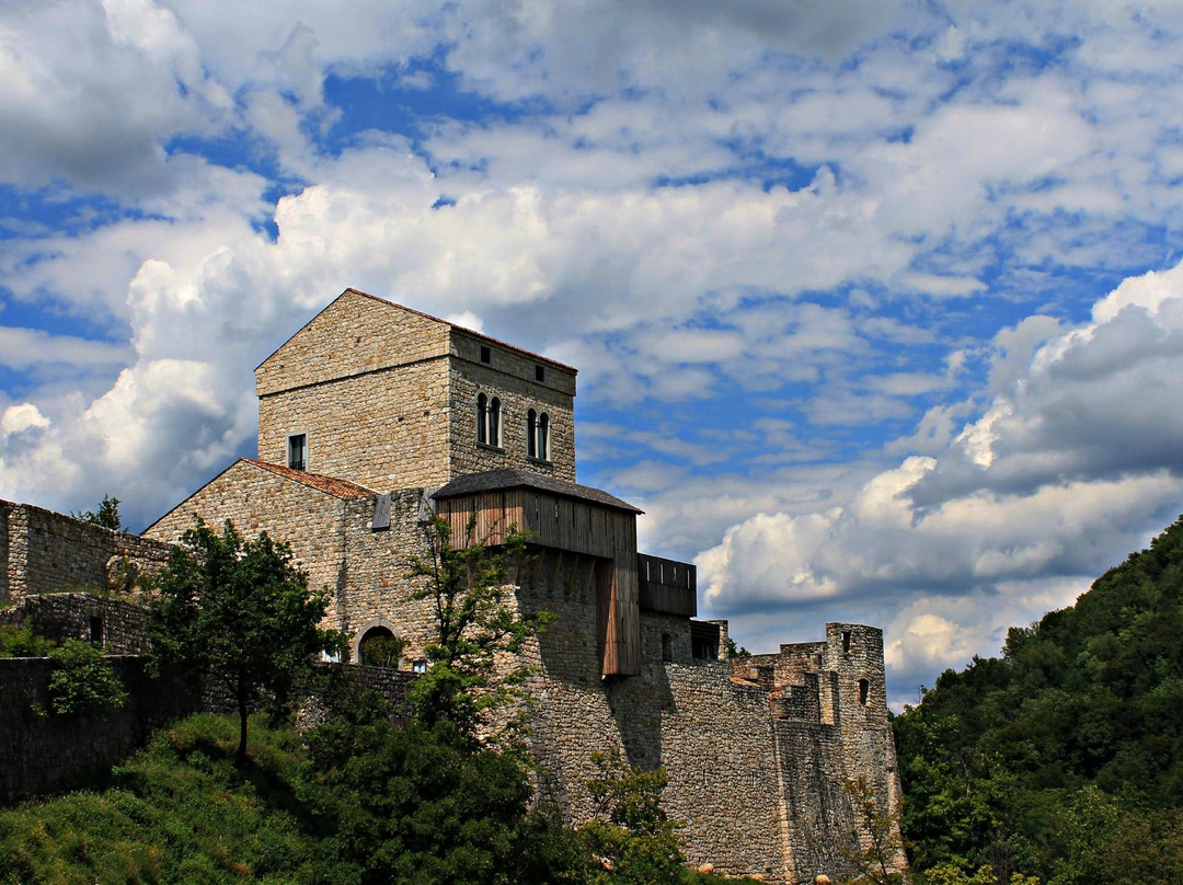 Ragogna旅游攻略图片
