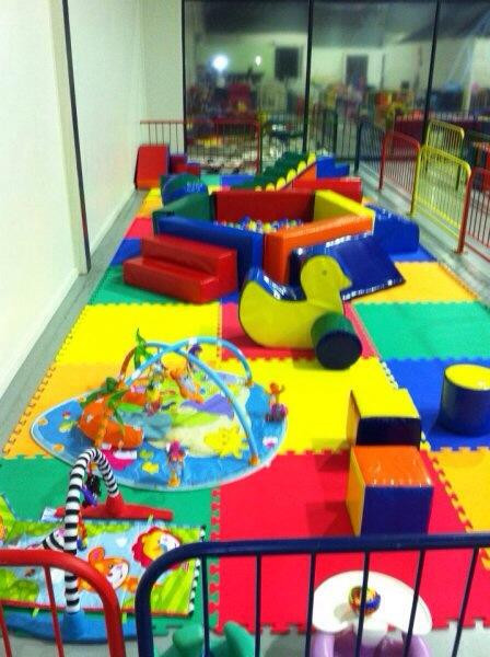 Play Days-彼得马里茨堡必去景点