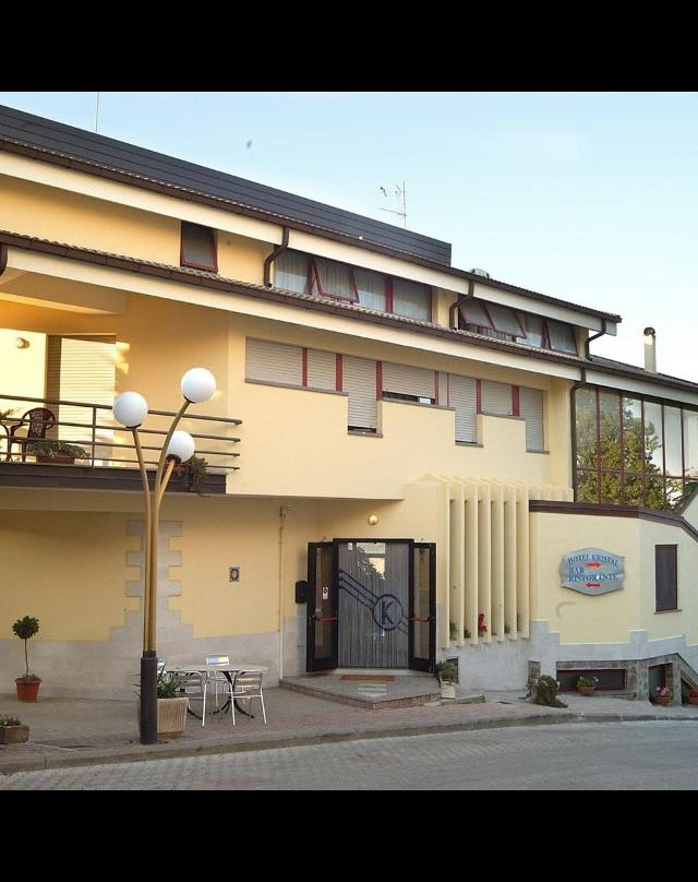 Hotel Kristal主图
