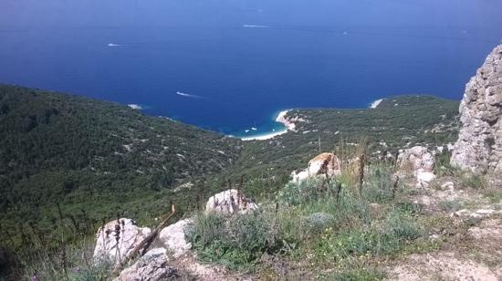 Plaža Sv. Ivan景点图片
