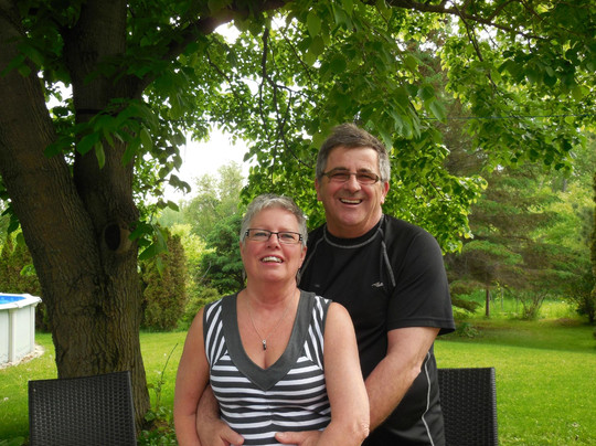 Hebergement Chez Claude主图