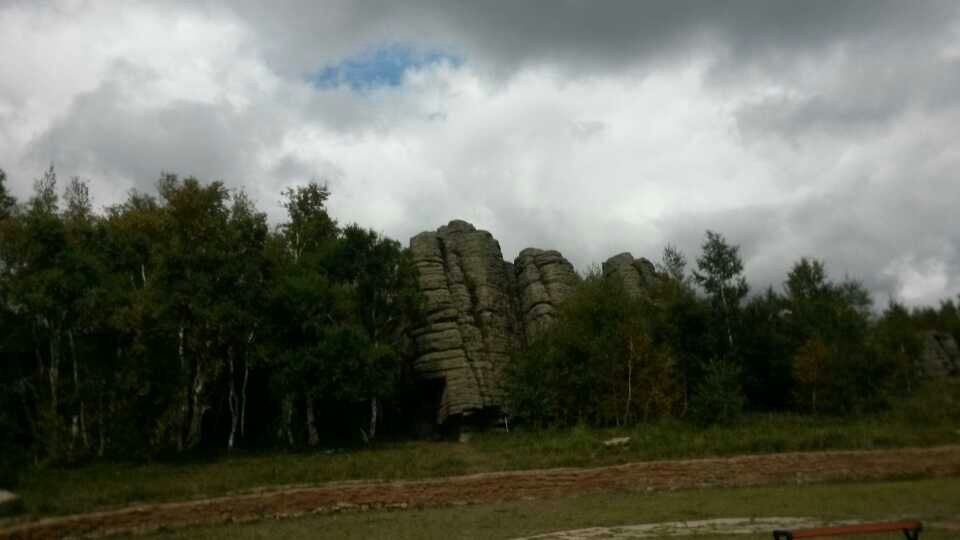 克什克腾世界地质公园-克什克腾旗必去景点