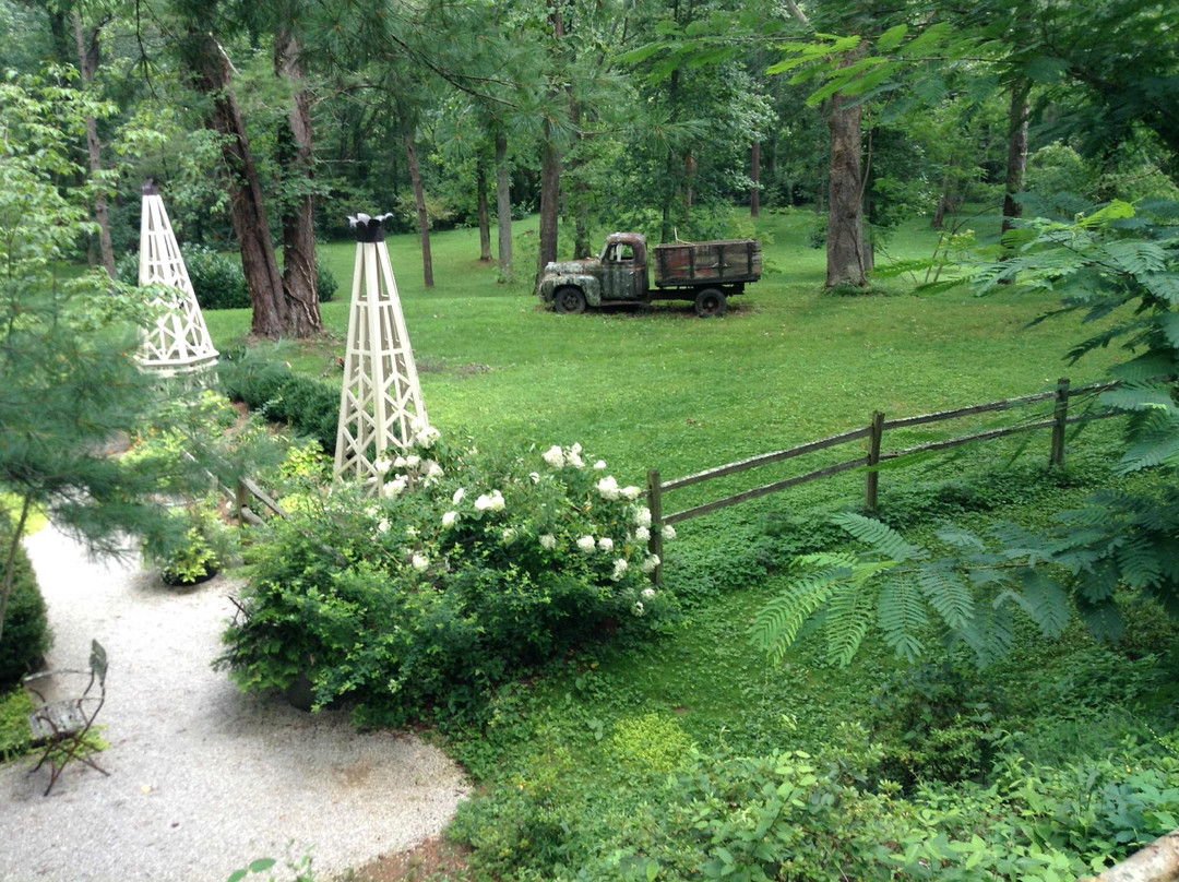 Rockcastle River Trading Company-Livingston必去景点