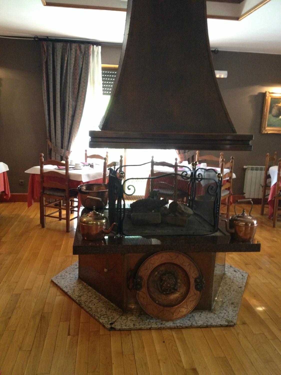 Hotel Gran Chalet-客卧