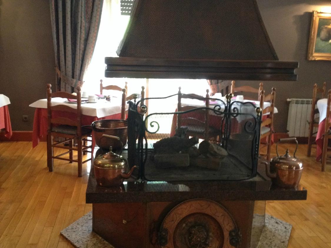 Hotel Gran Chalet主图