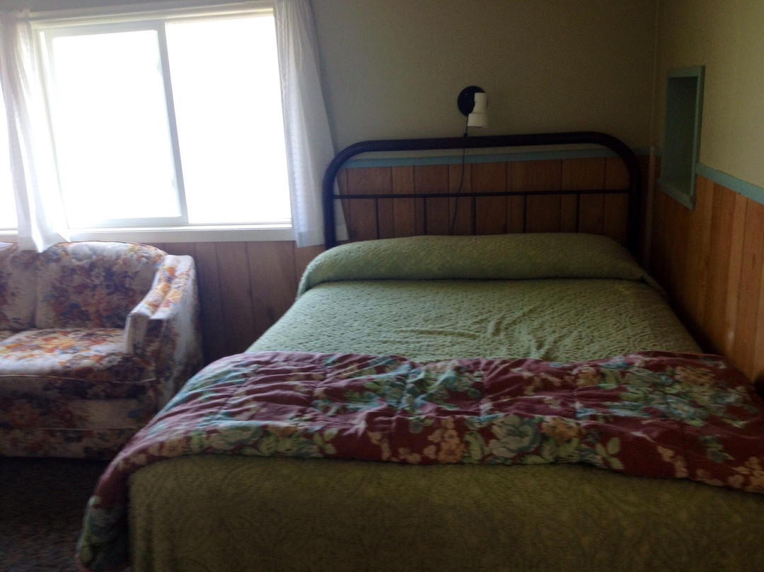 Bob's Cabins on Lake Superior's North Shore