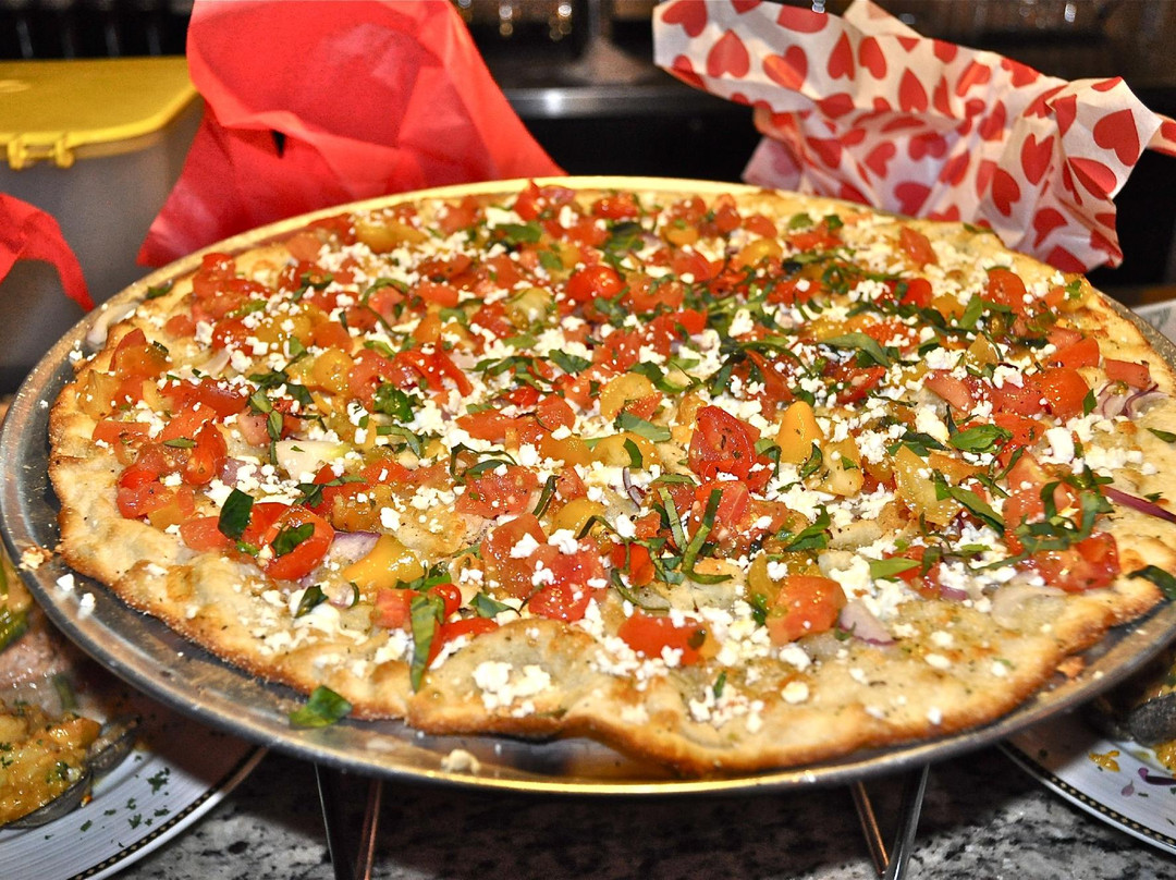 D'Amore's Pizza Express主图