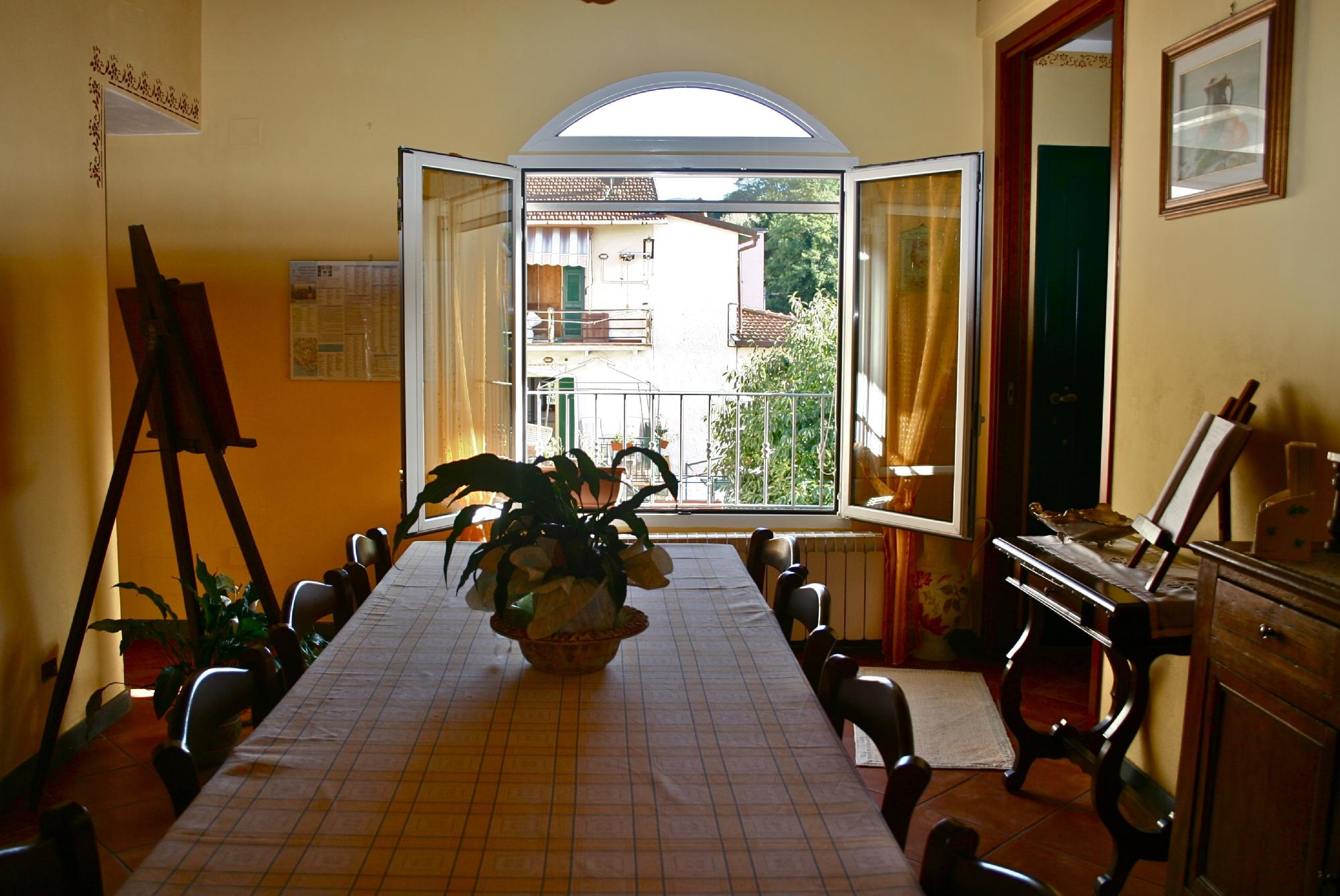 La Luna Nel Pozzo-客卧