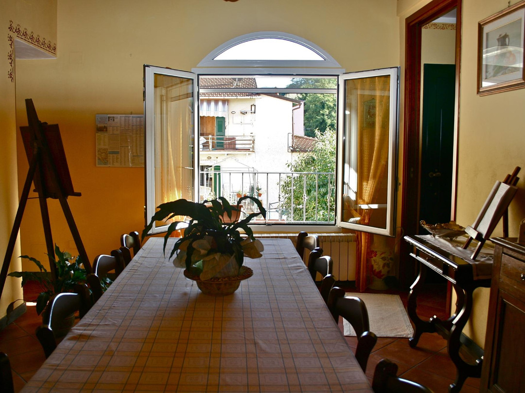 Polverara酒店住宿-La Luna Nel Pozzo