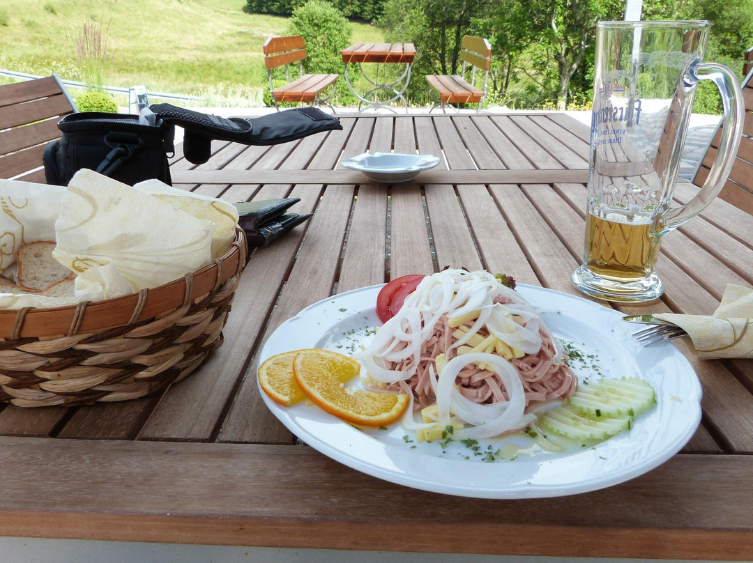 Furtwangen酒店住宿-Krauter-Chalet