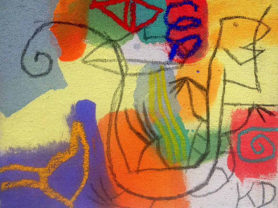 Galerie Pascal Laine景点图片