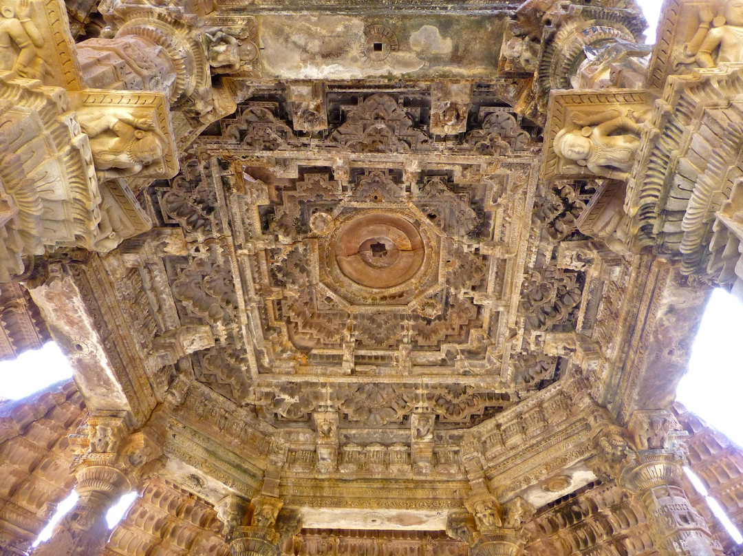 Bhand Devra Temple景点图片