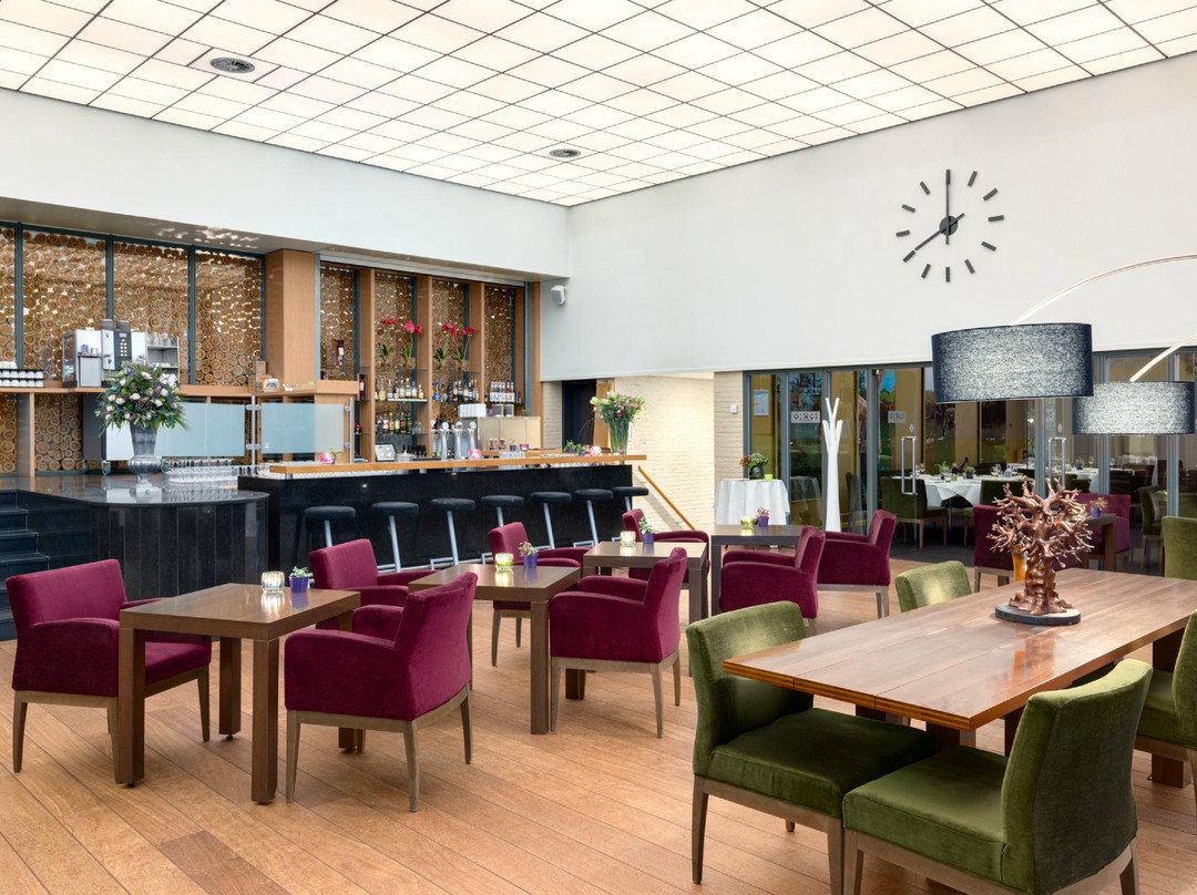 OINC! Restaurant
