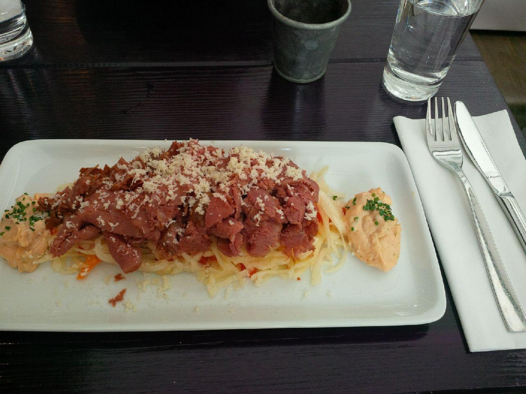 Bidlabu – Bistro und Bar
