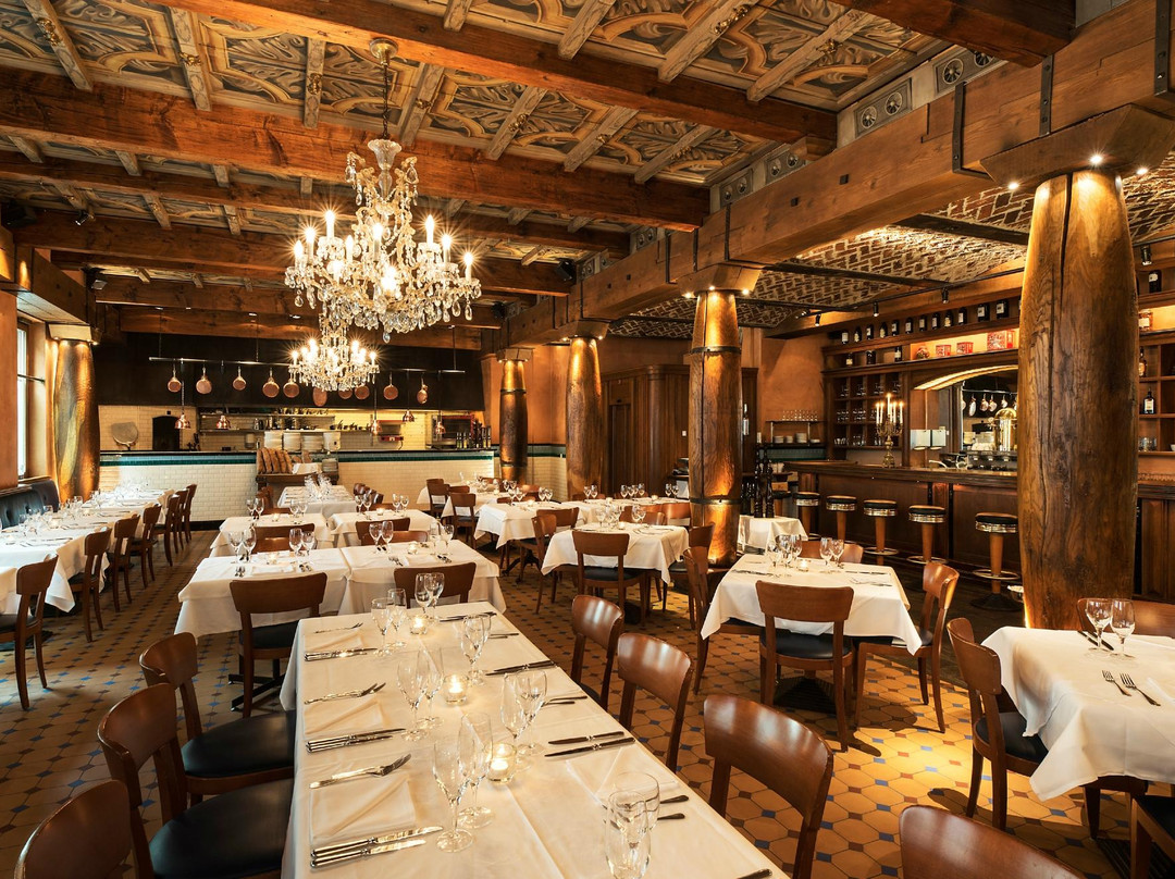 Restaurant La Cucina