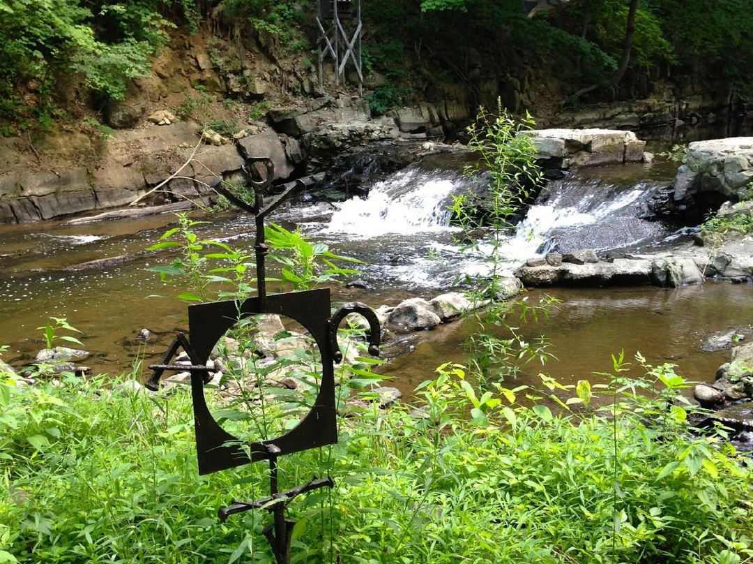 Pacem in Terris Sculpture Garden景点图片