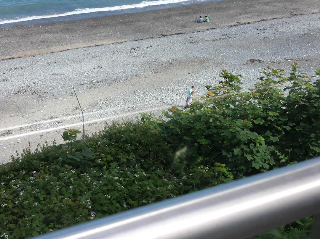 Killiney Beach-Killiney必去景点