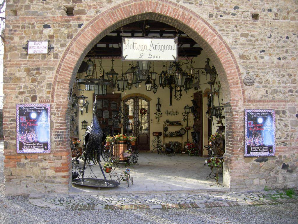 Fratelli Savi snc-Grazzano Visconti必去景点