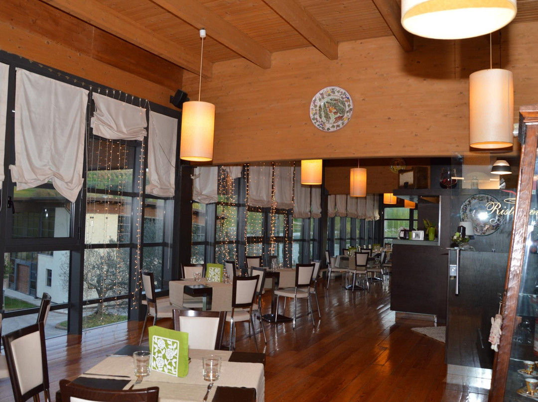 Ristorante Acquarossa
