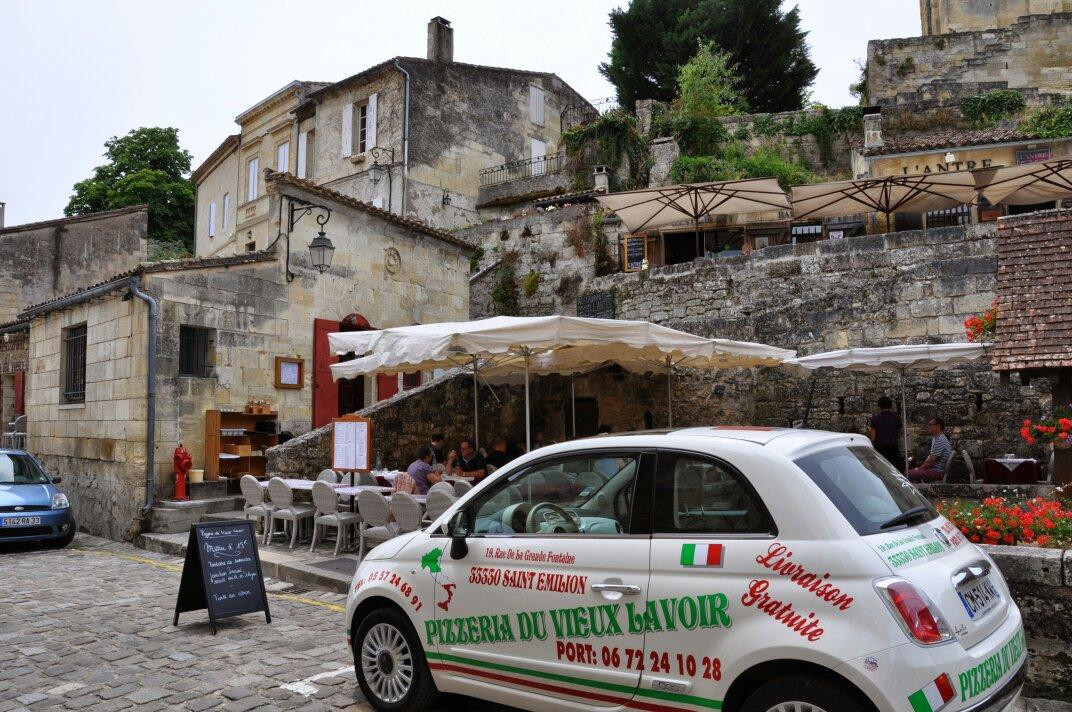 Saint-Sulpice-de-Faleyrens旅游攻略图片