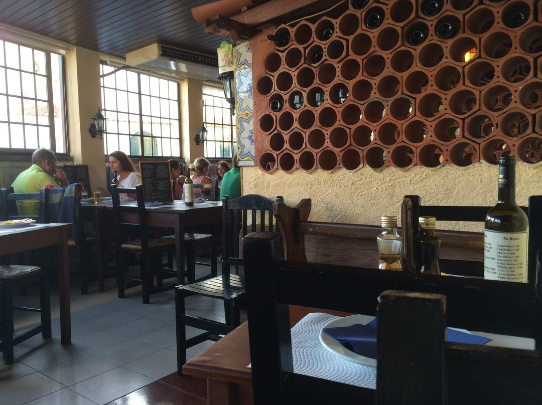 Aldeia de Juzo餐馆和美食-Ataska n Areia