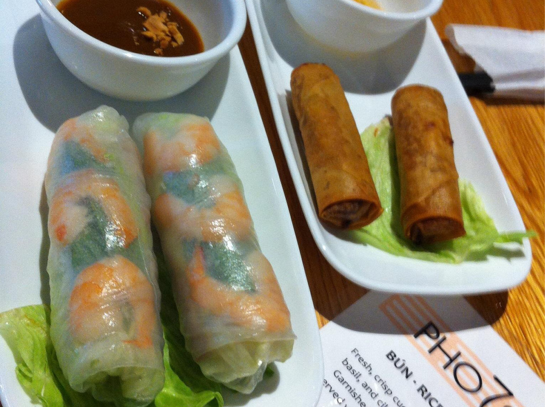 Pho 7 Spice