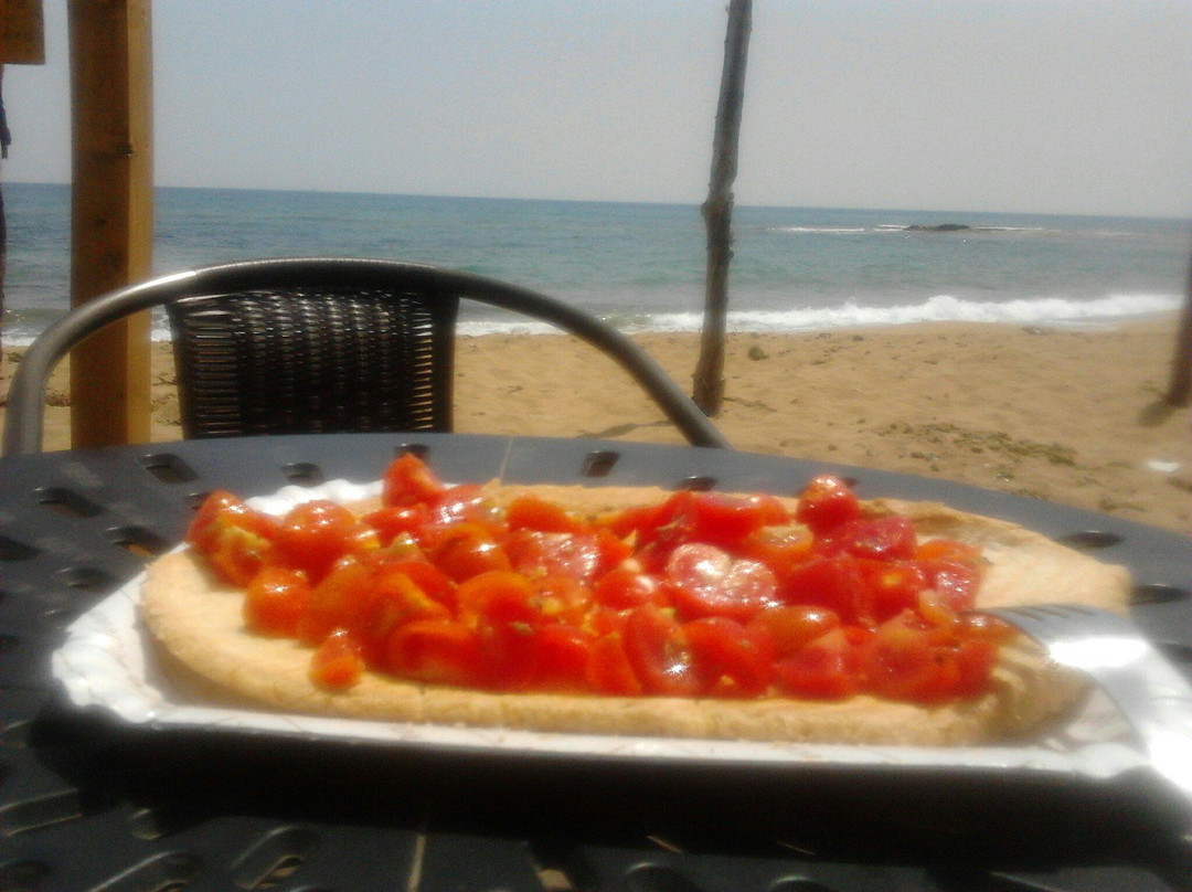 Cabana & Nabana-Portopalo di Capo Passero必去景点