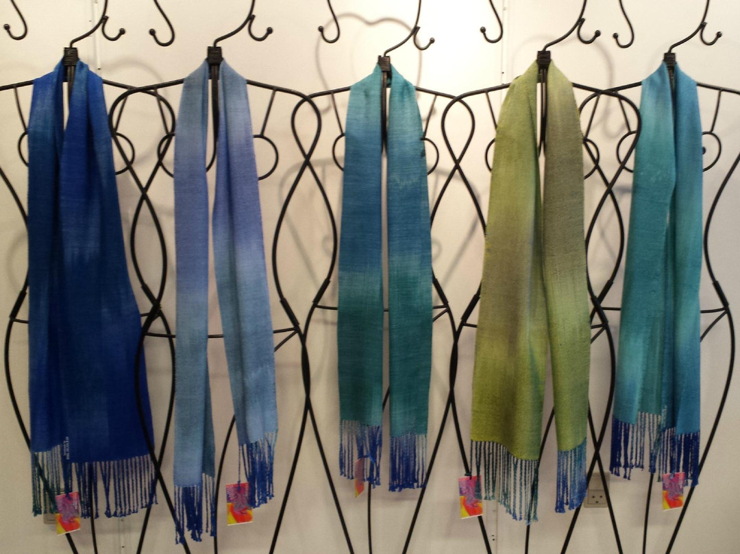 Huset Olhom - Art Craft Design景点图片
