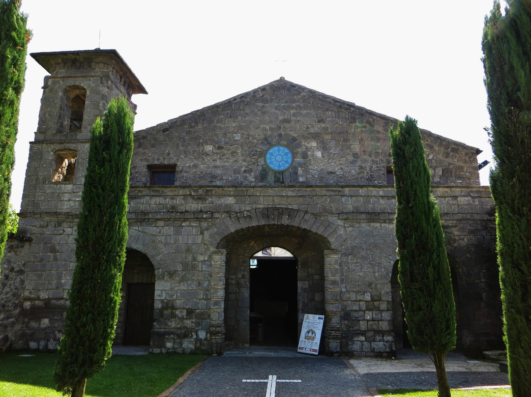 Eremo di San Vitaliano景点图片