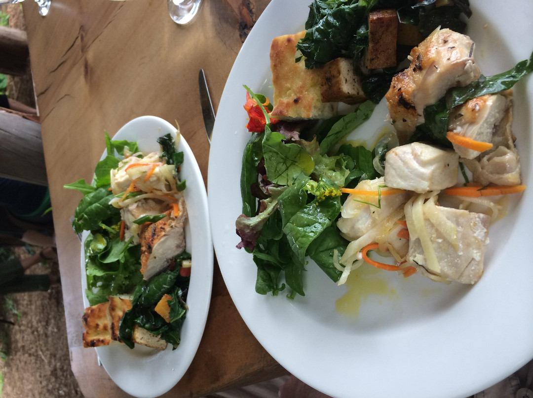 O'o Farm-库拉必去景点