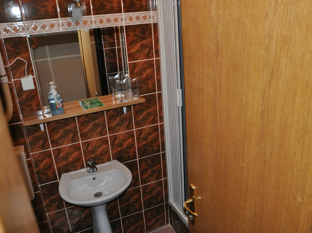 Zlatna Kruna Hotel主图