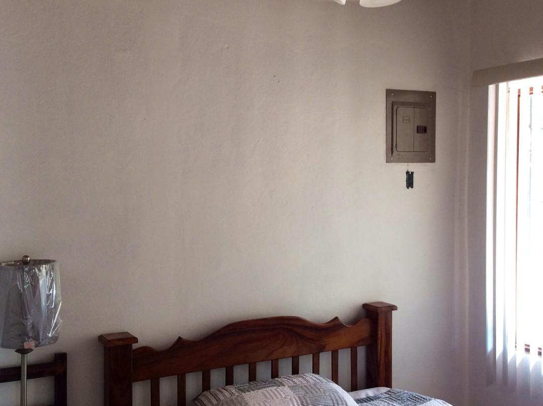 Casa Pitaya Bed and Breakfast主图