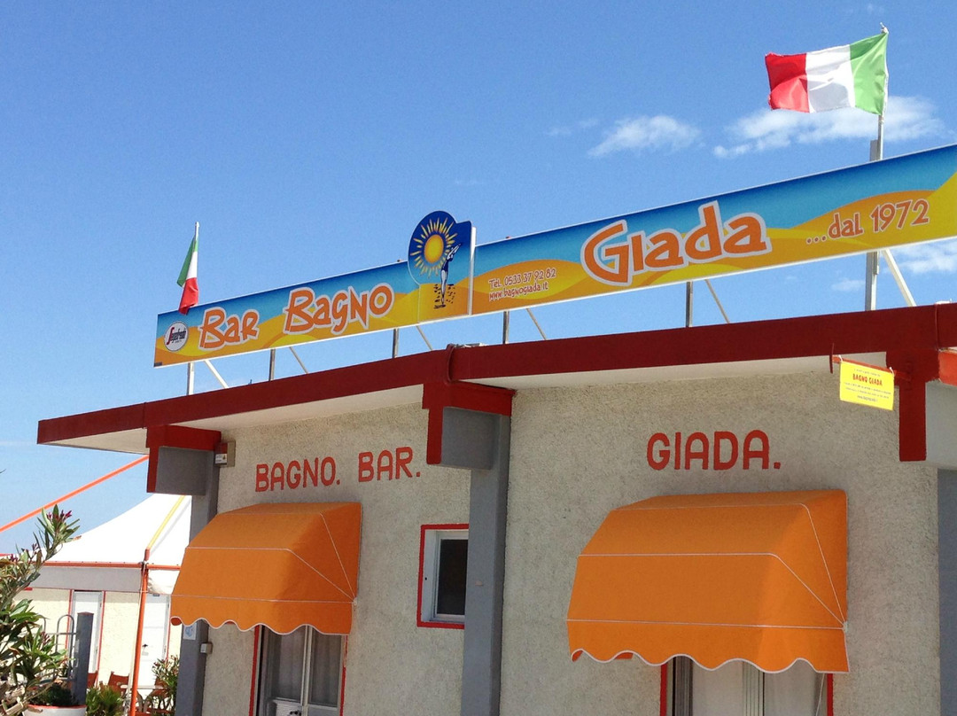 Bagno Giada景点图片