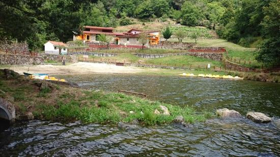 Cova Beach-O Savinao必去景点