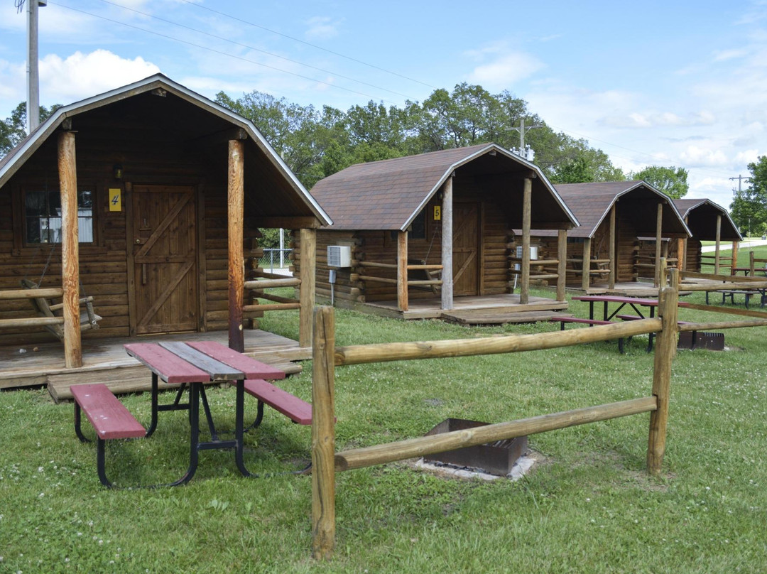 Meramec Campground