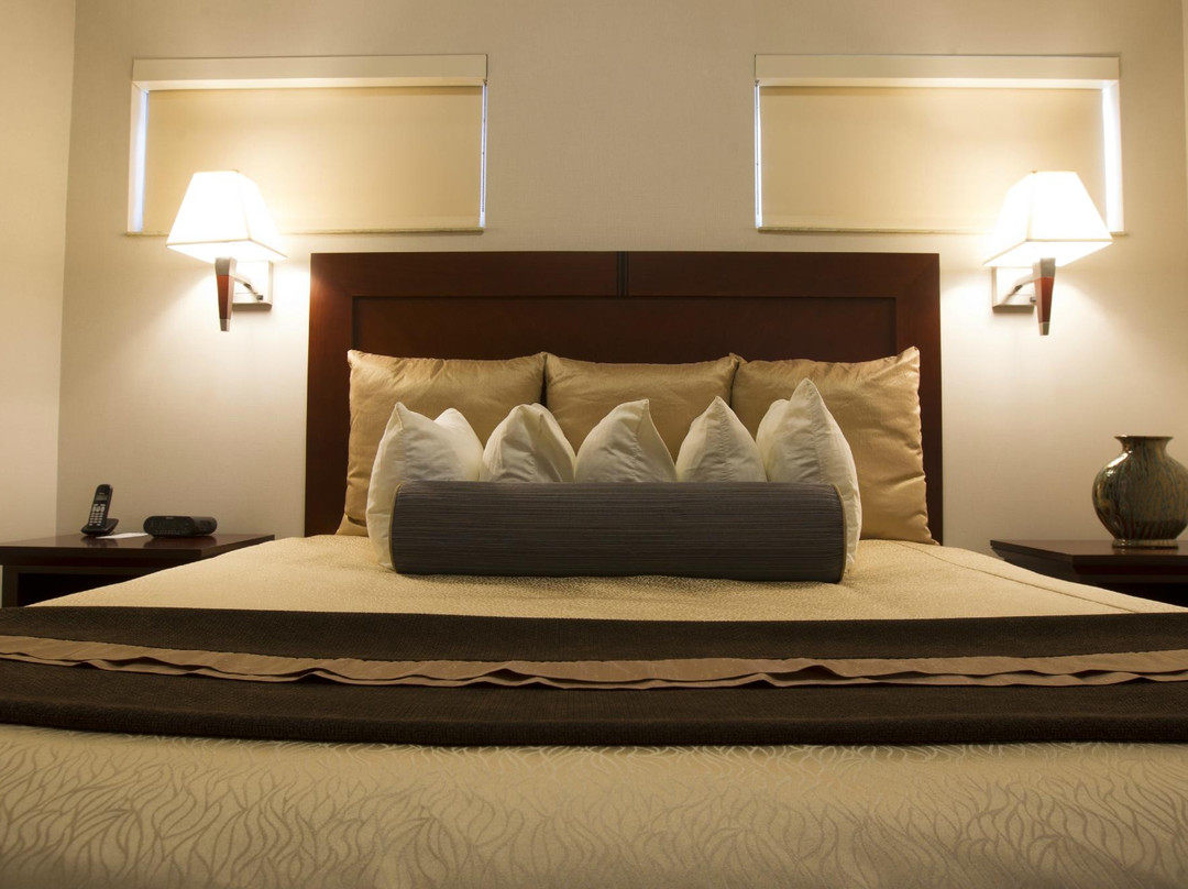 WinnaVegas Casino Hotel主图