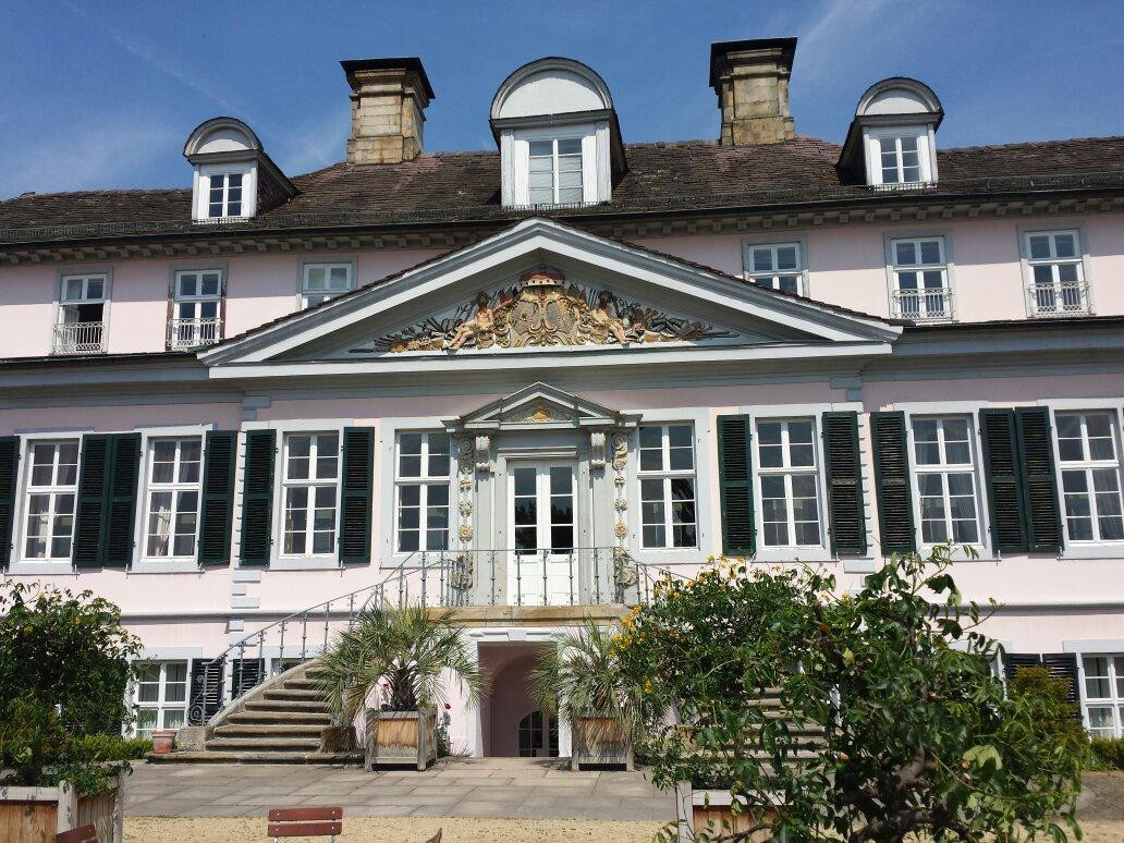 Museum im Schloss Bad Pyrmont景点图片