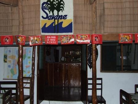 Beira Railway Station-贝拉必去景点