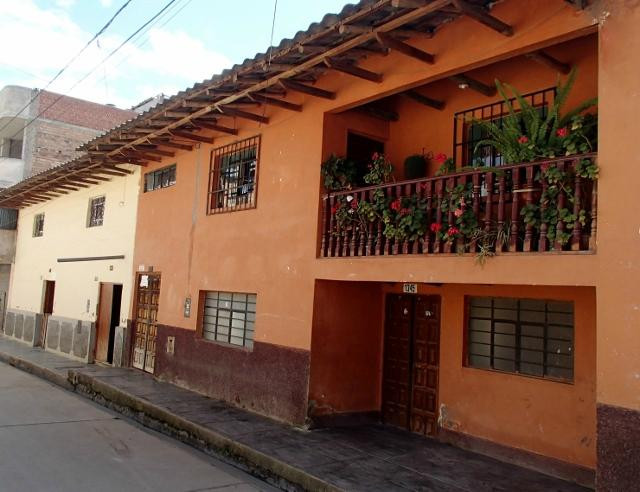 Casa Mirita