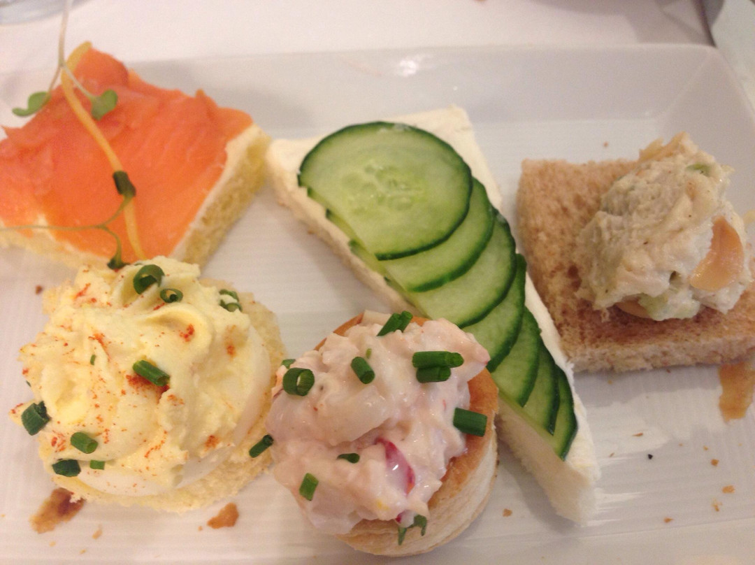 The Rotunda at Neiman Marcus